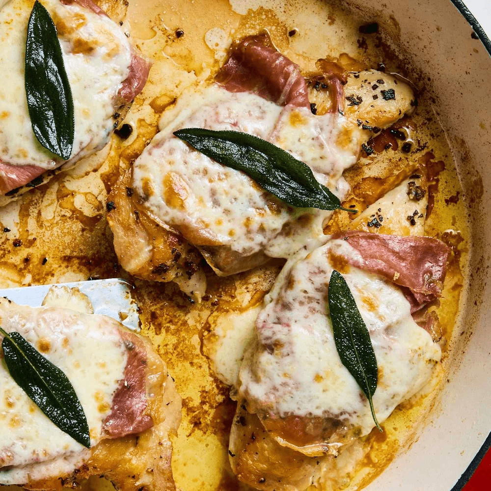 Chicken Specialty