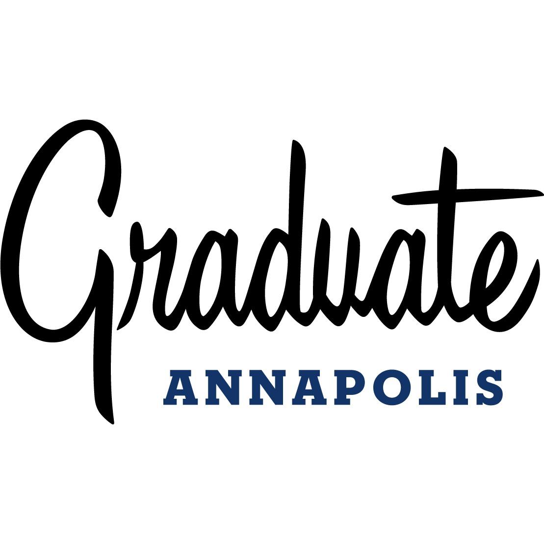 Graduate Annapolis Photo