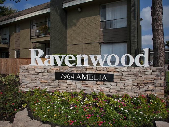 Ravenwood Apartments in Houston, TX 77055 Citysearch