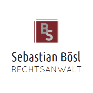 Logo von Rechtsanwalt Sebastian Bösl