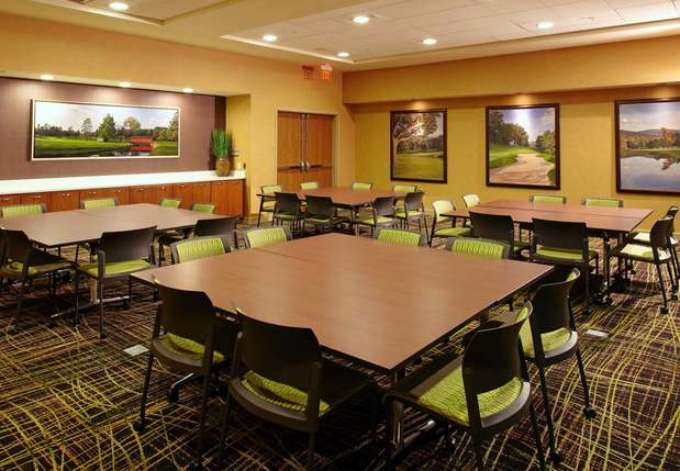 Images SpringHill Suites by Marriott Pittsburgh Latrobe