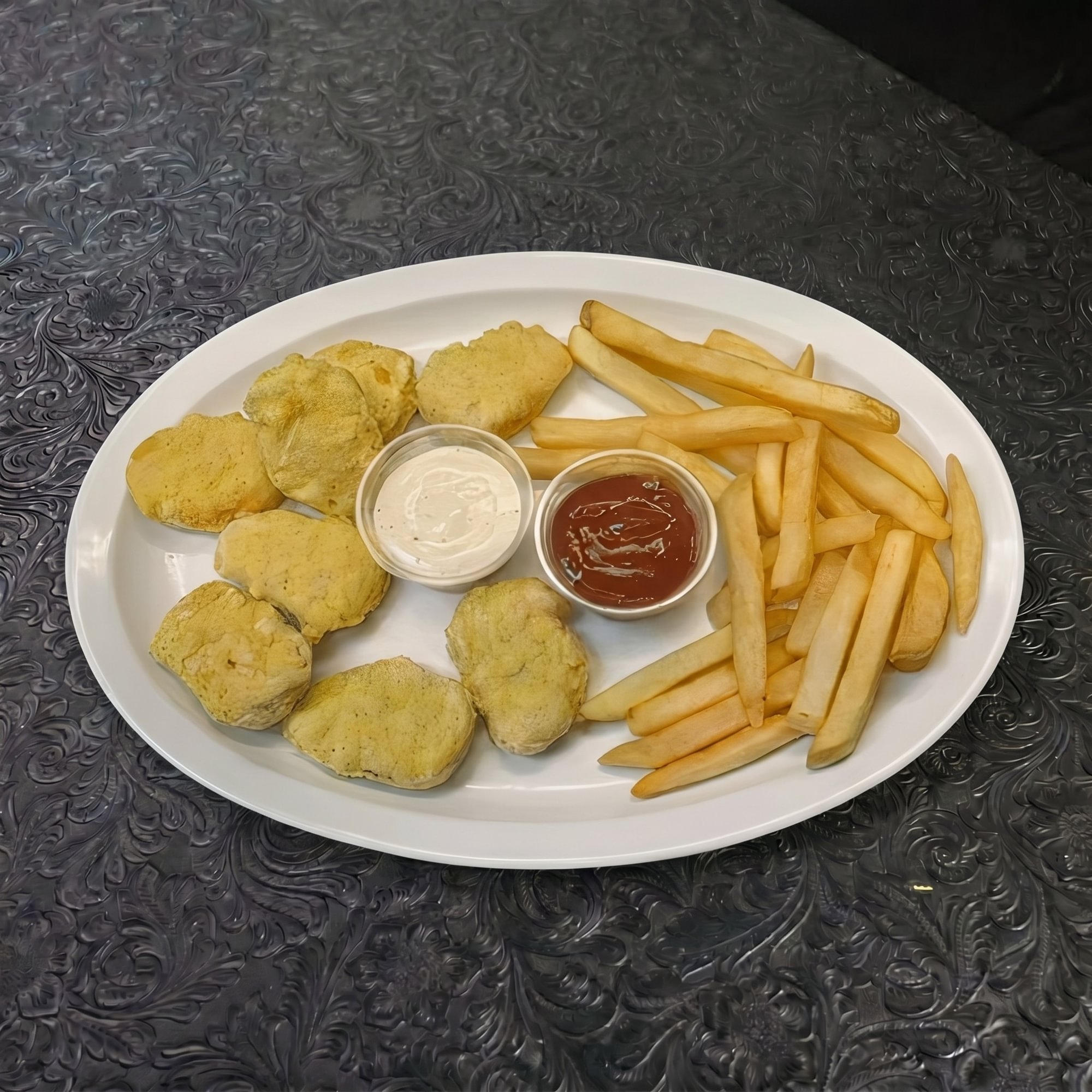 Nuggets