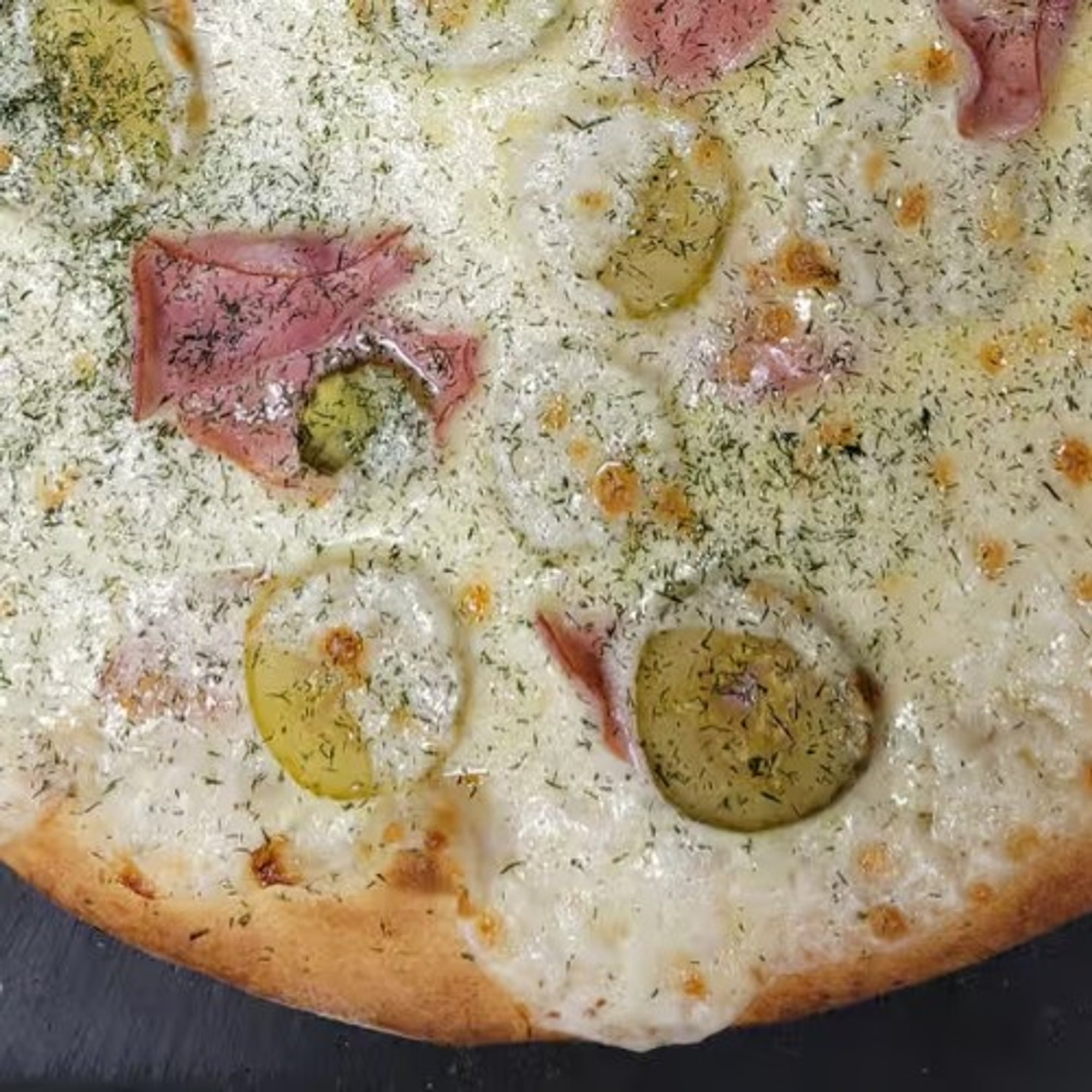 12 The Dill-Ight