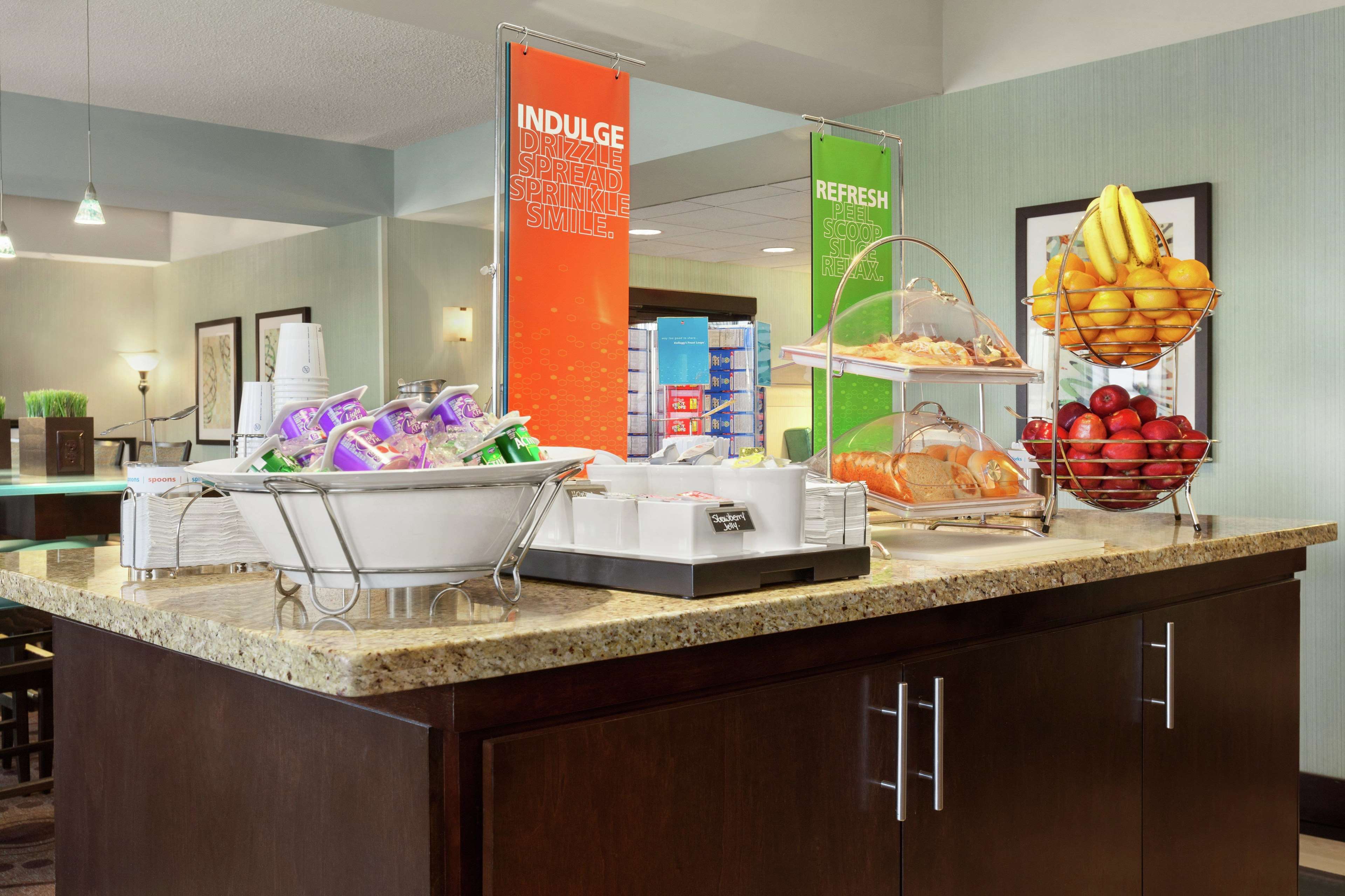 Hampton Inn Houston-Northwest Photo