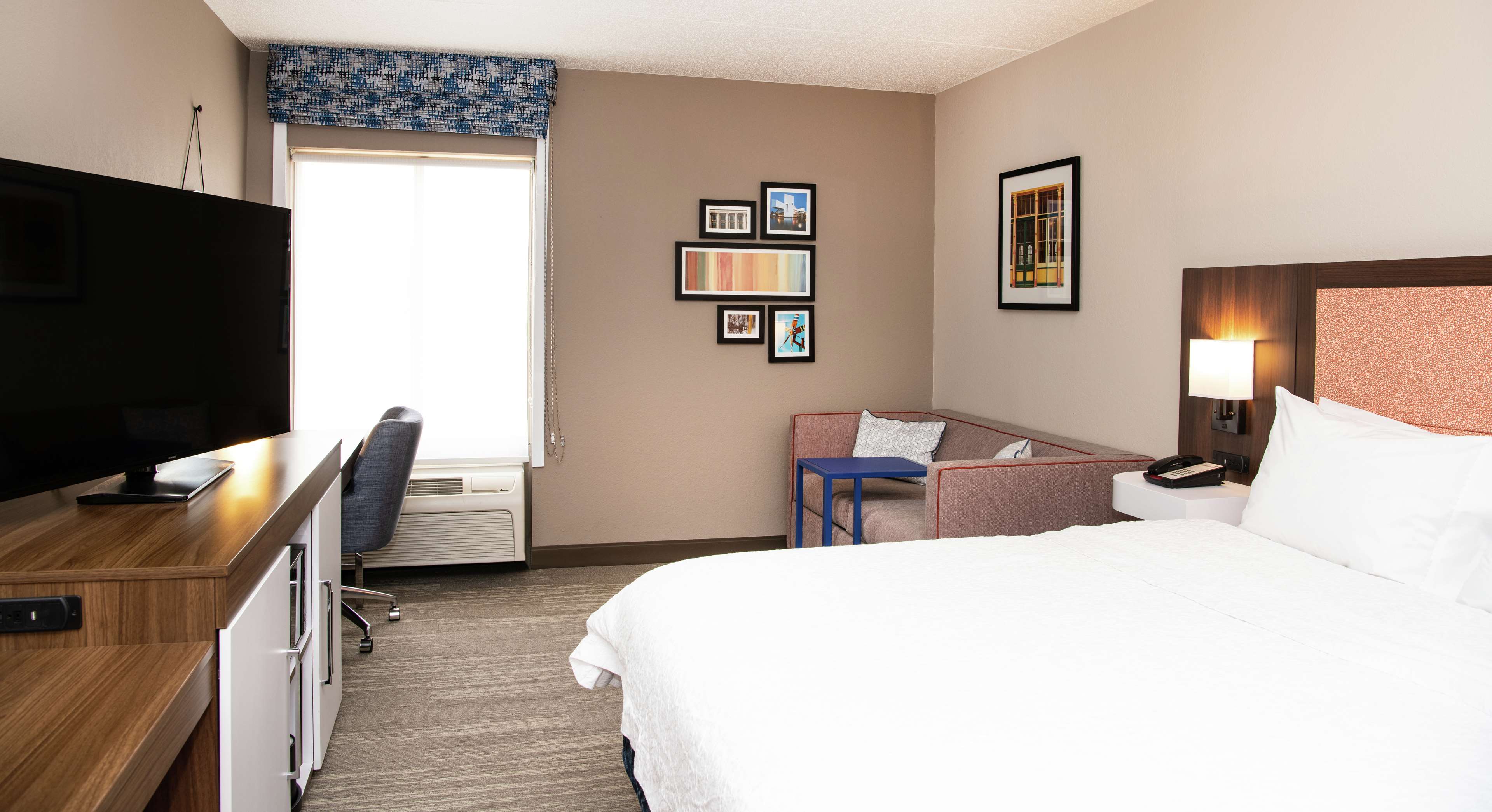 Hampton Inn Cleveland-Solon Photo