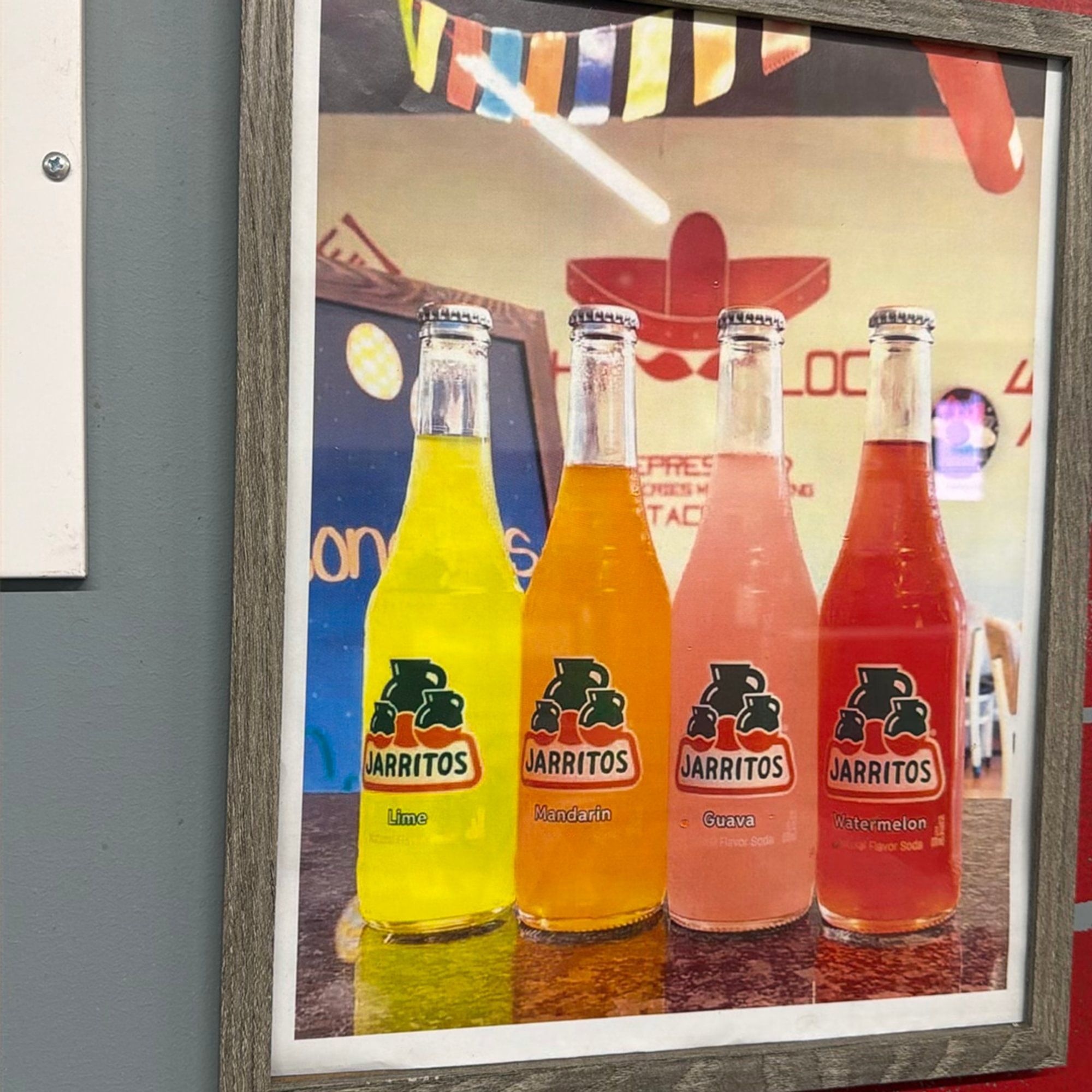 Jarritos