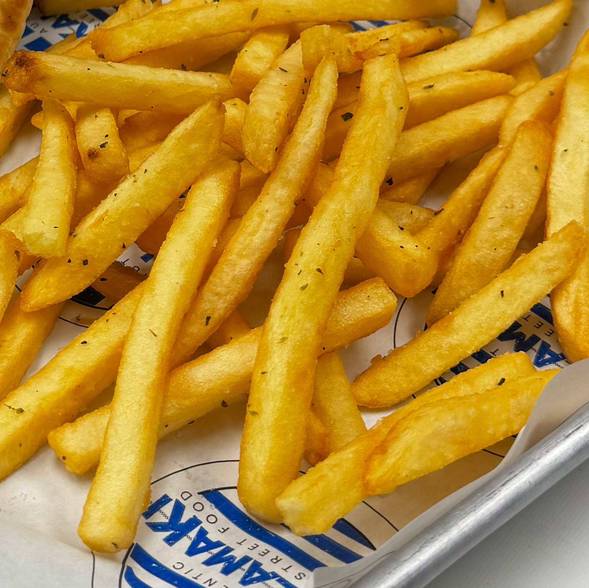 French Fries (side)