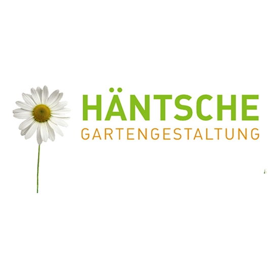 Logo von Häntsche Gartengestaltung