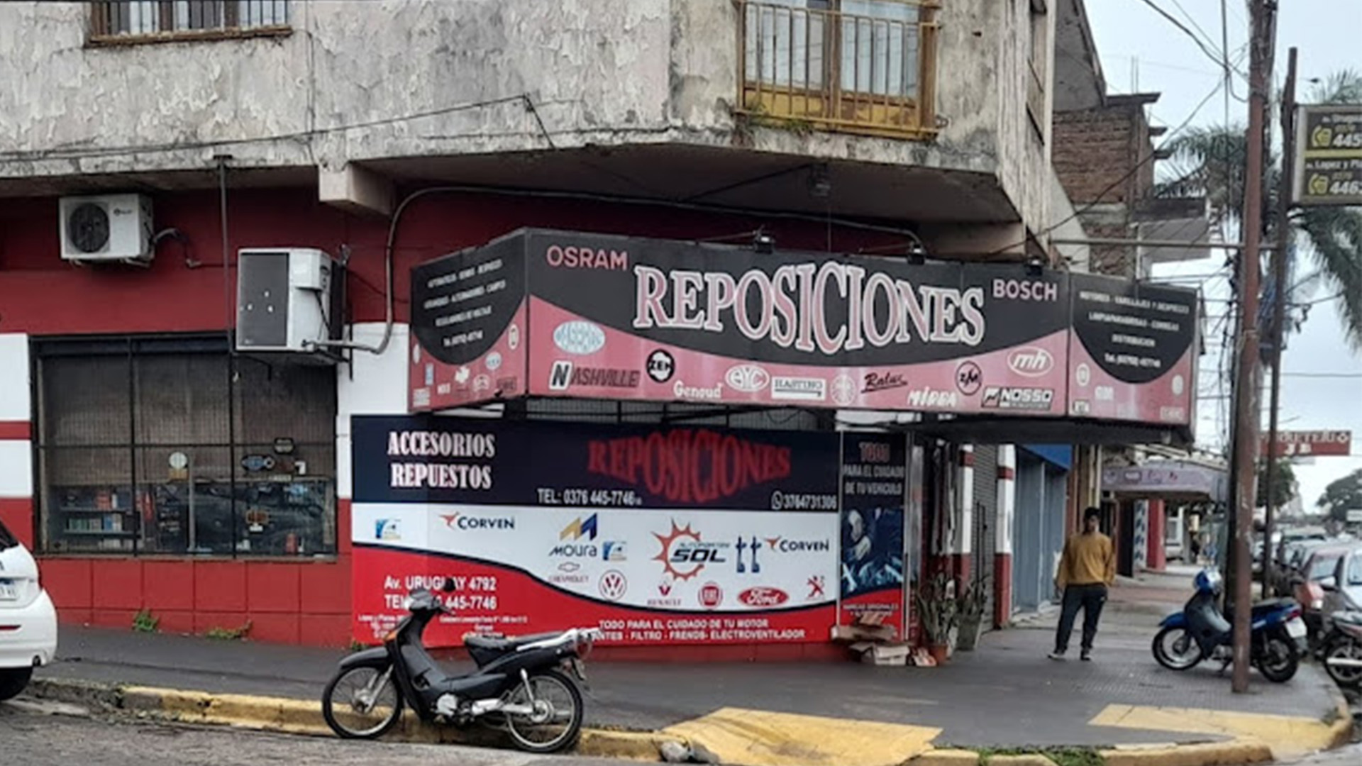 Galería en miniatura
