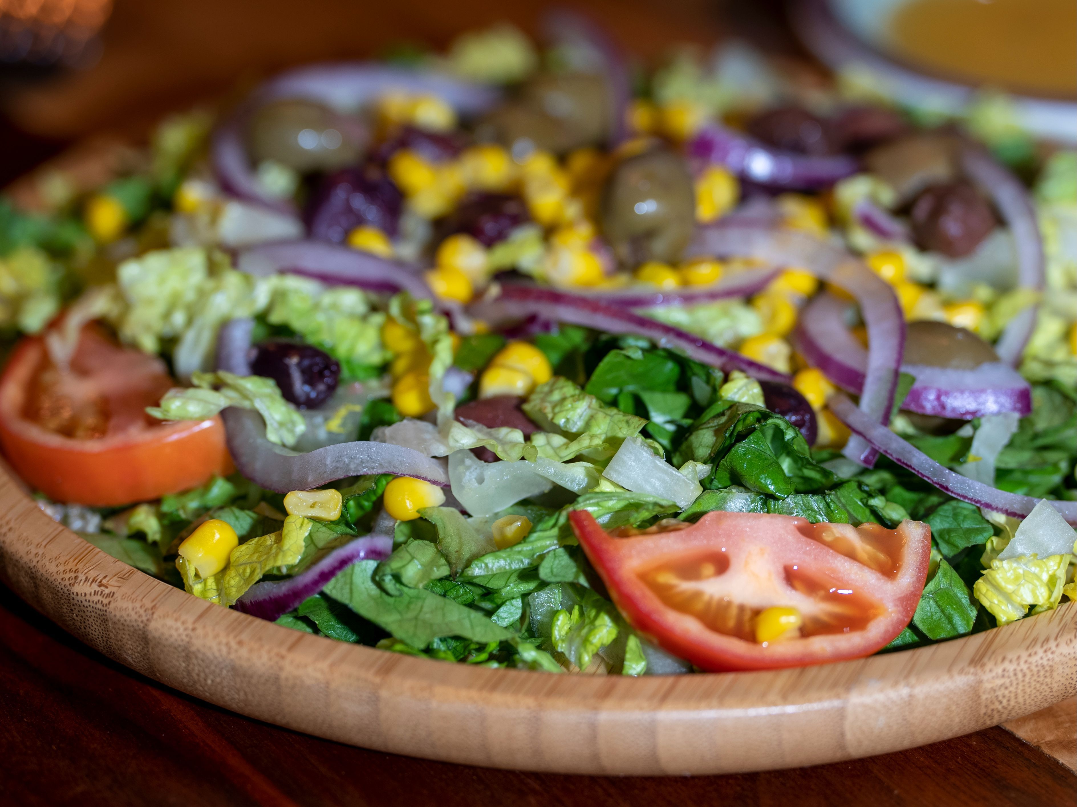 House Salad