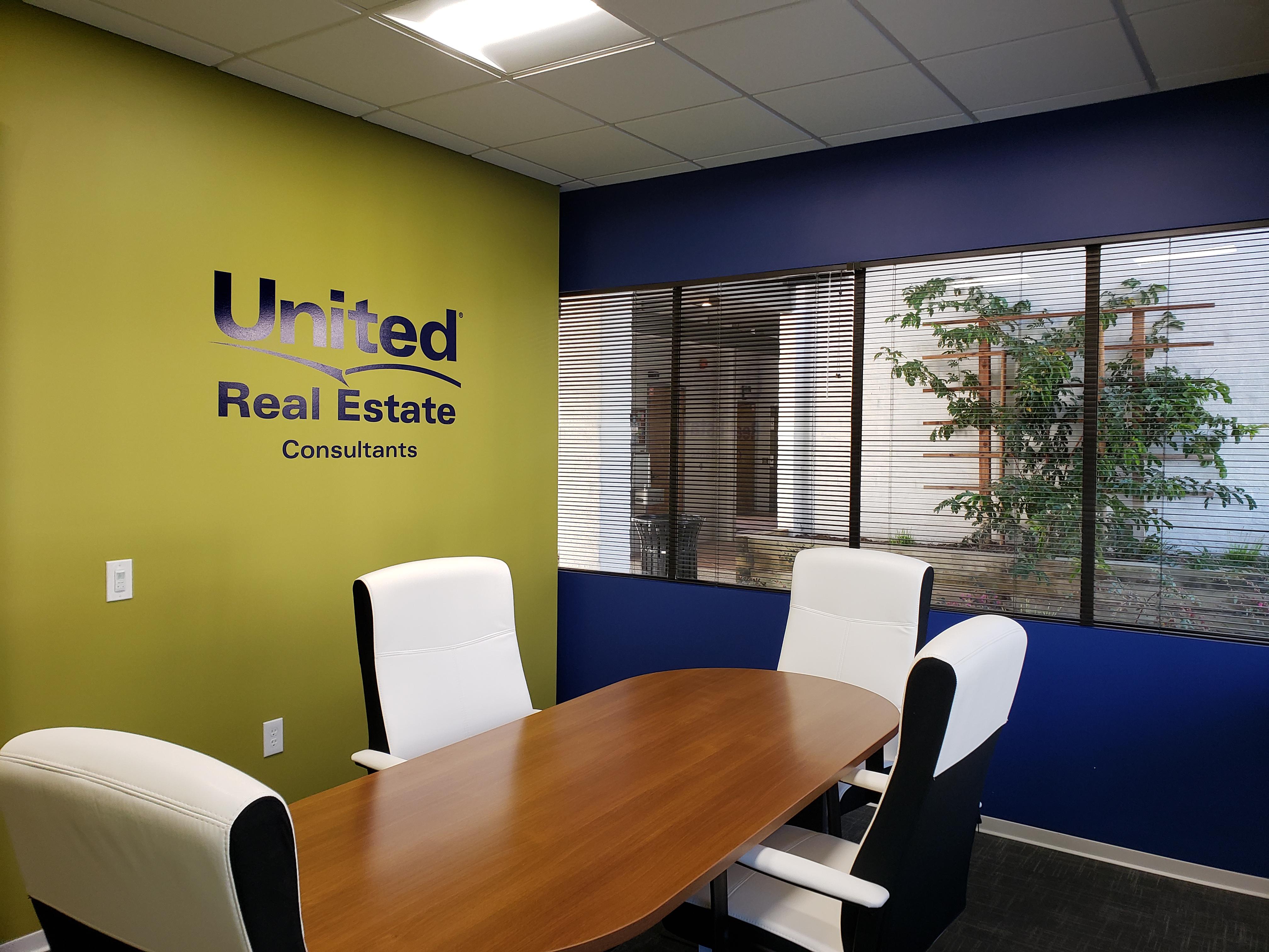 United Real Estate Consultants Photo