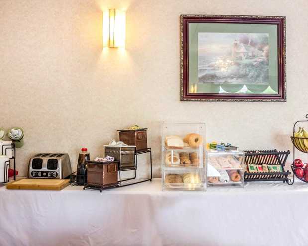 Images Rodeway Inn