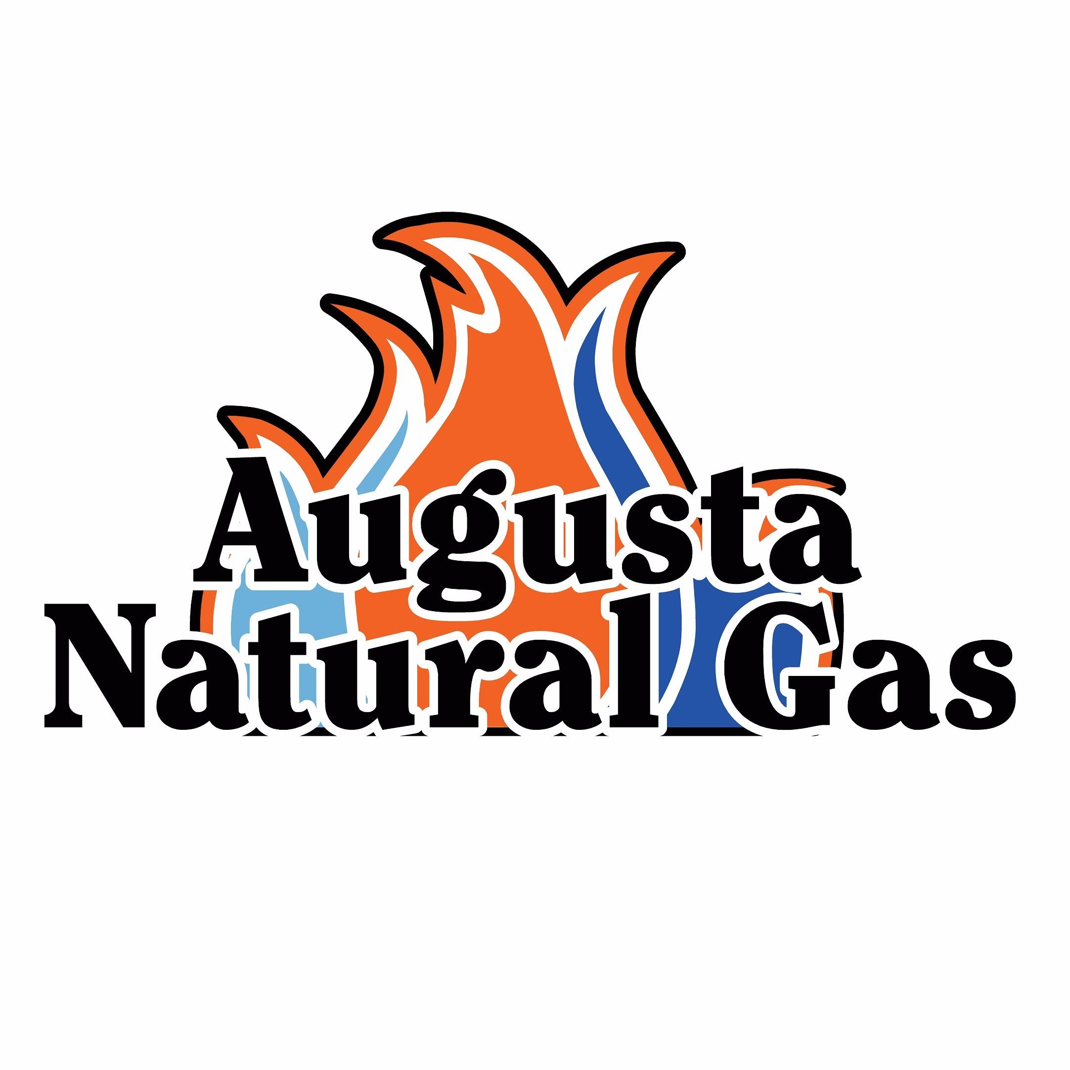 Augusta Natural Gas Logo