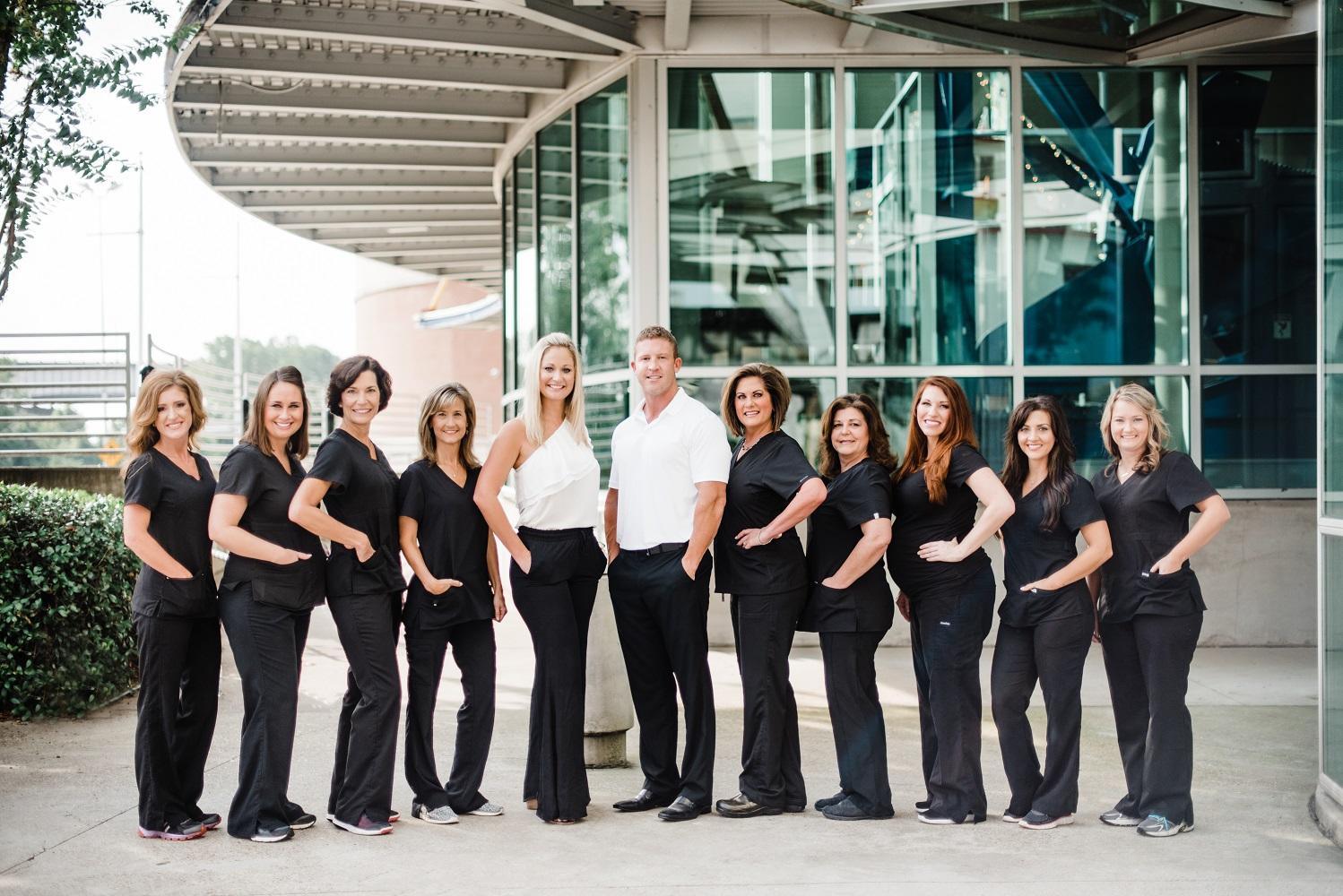 Elite Family Dentistry Photo