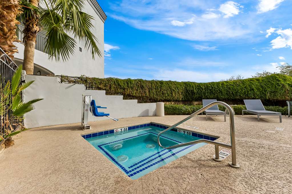 Spark by Hilton Glendale Phoenix North Image