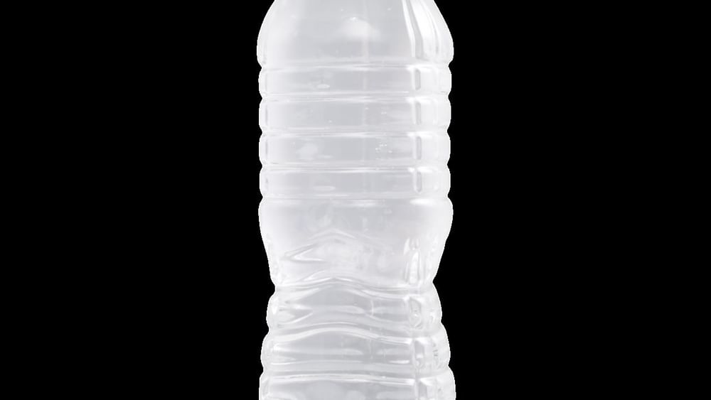 Bottled Water