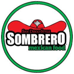 Sombrero Mexican Food