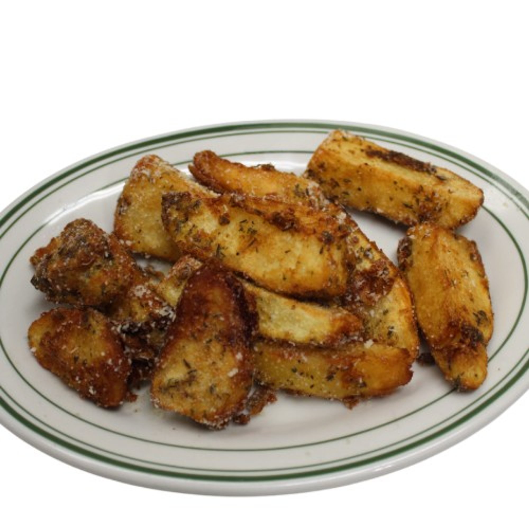 Crispy Potatoes