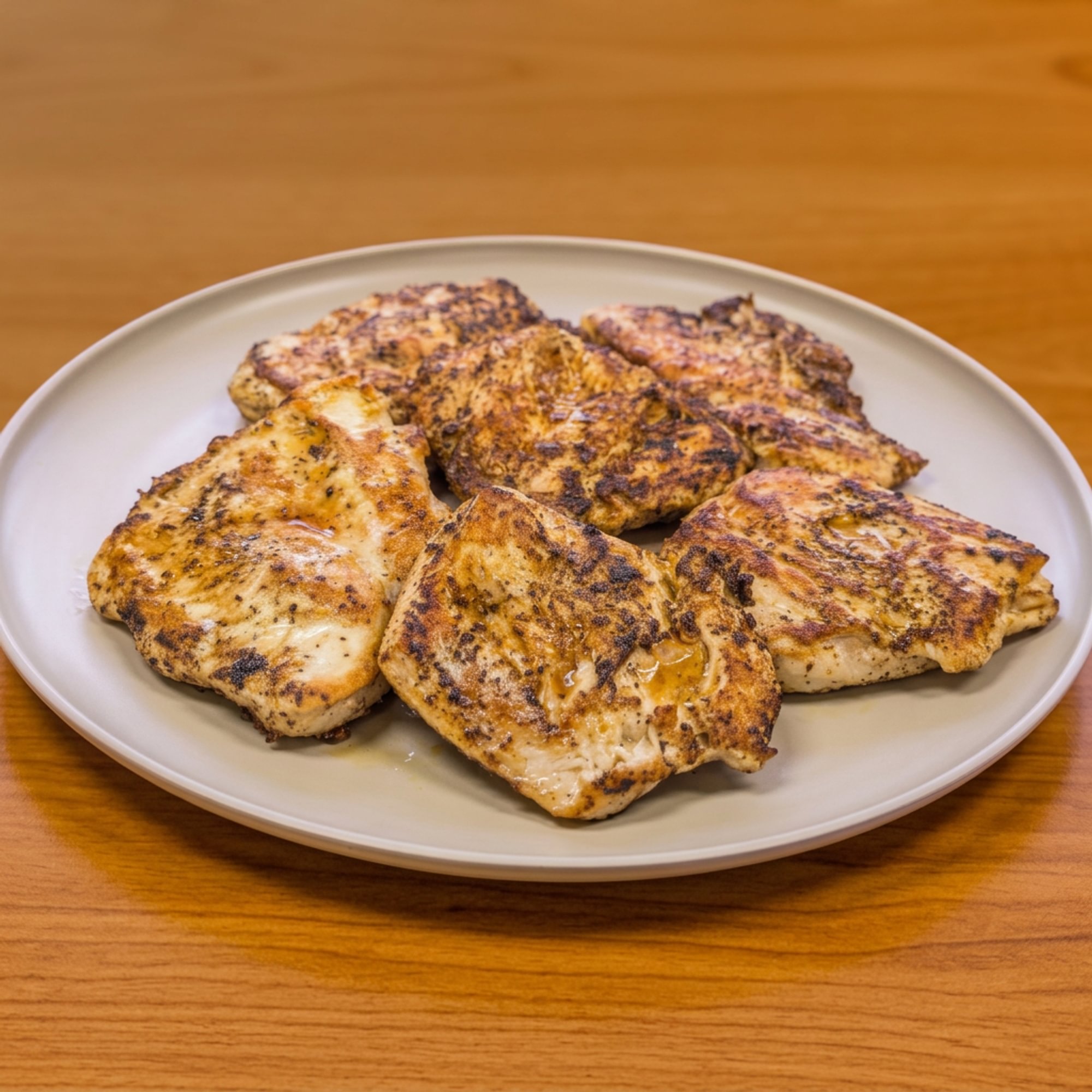 Grilled Chicken