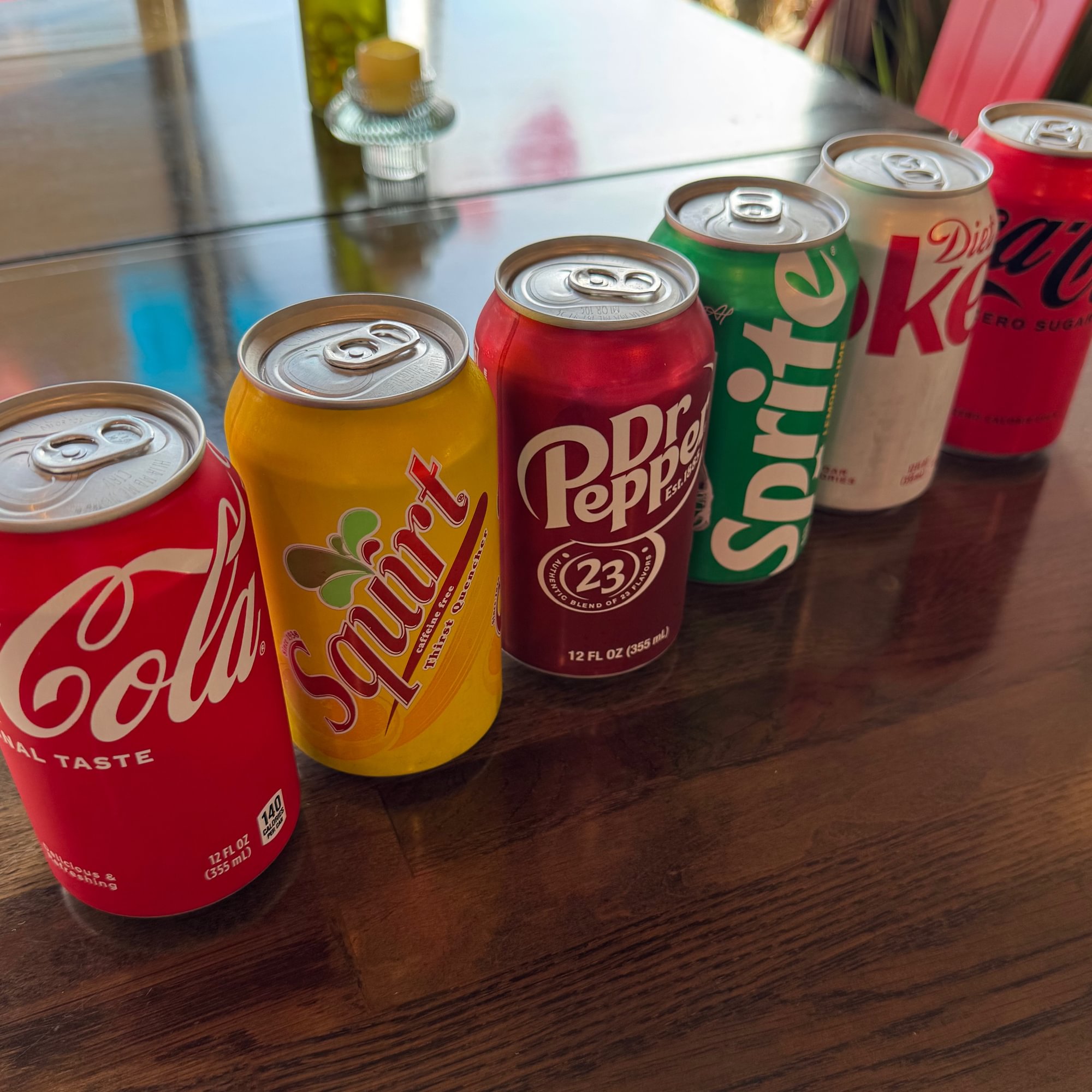 Can Soda