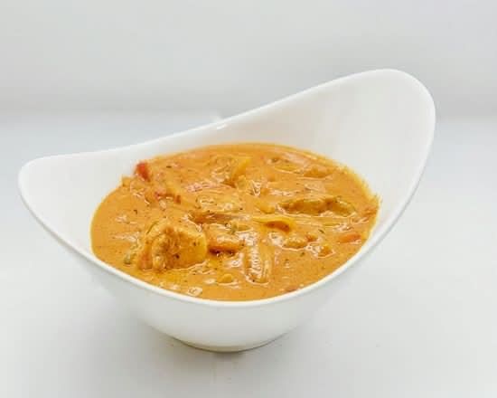 Lamb Kadai