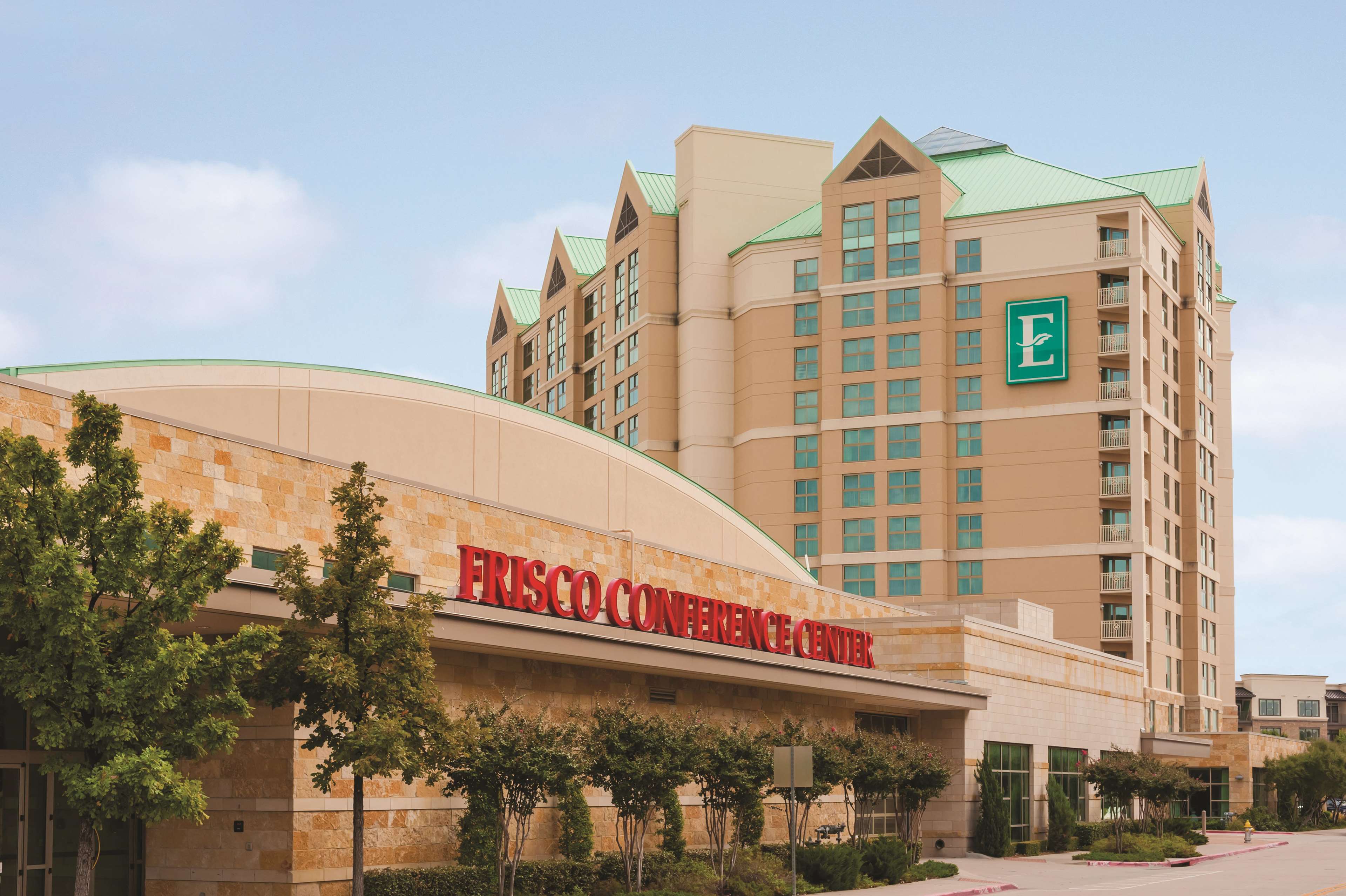 Embassy Suites by Hilton Dallas Frisco Hotel Convention Center & Spa Photo