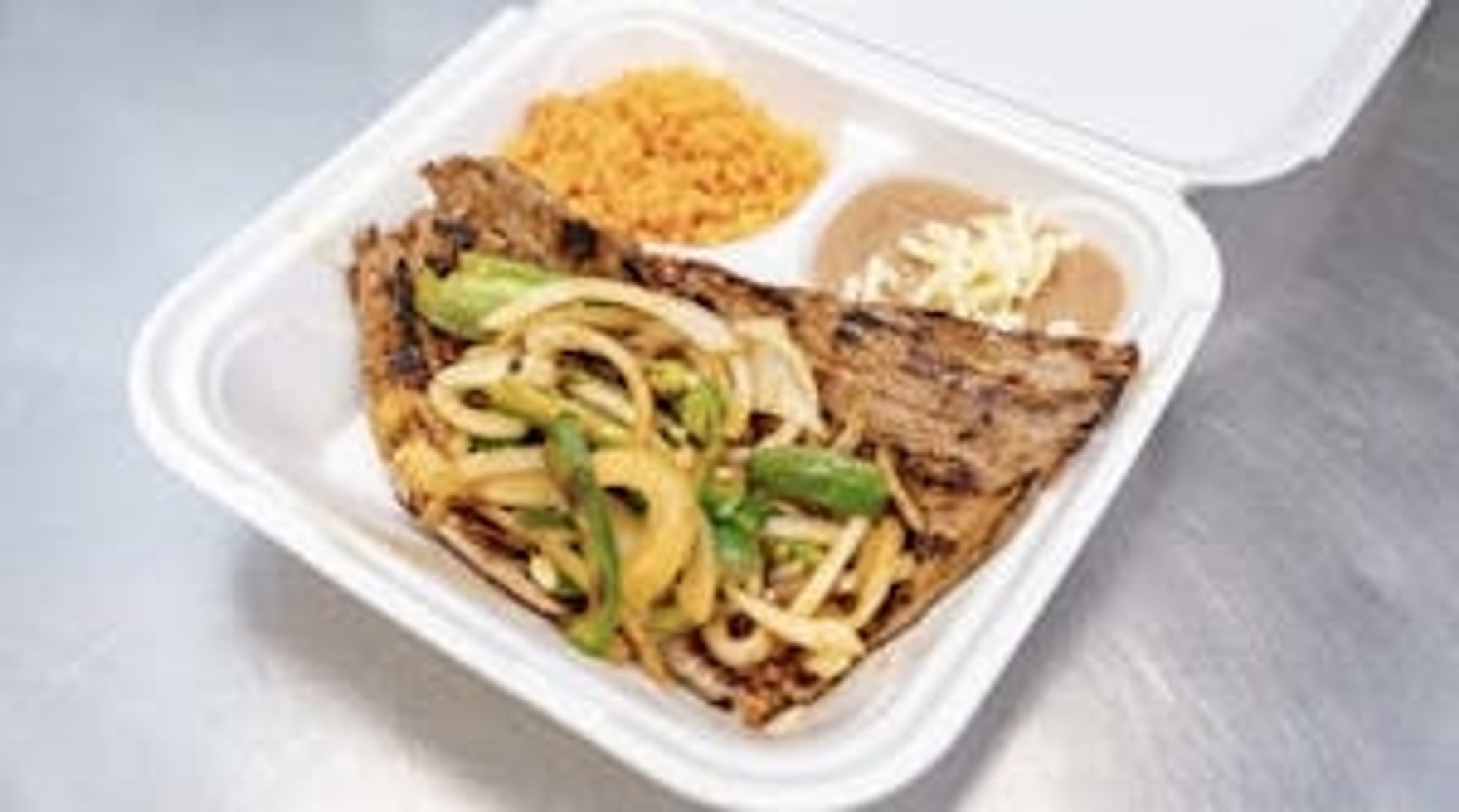 Carne Asada