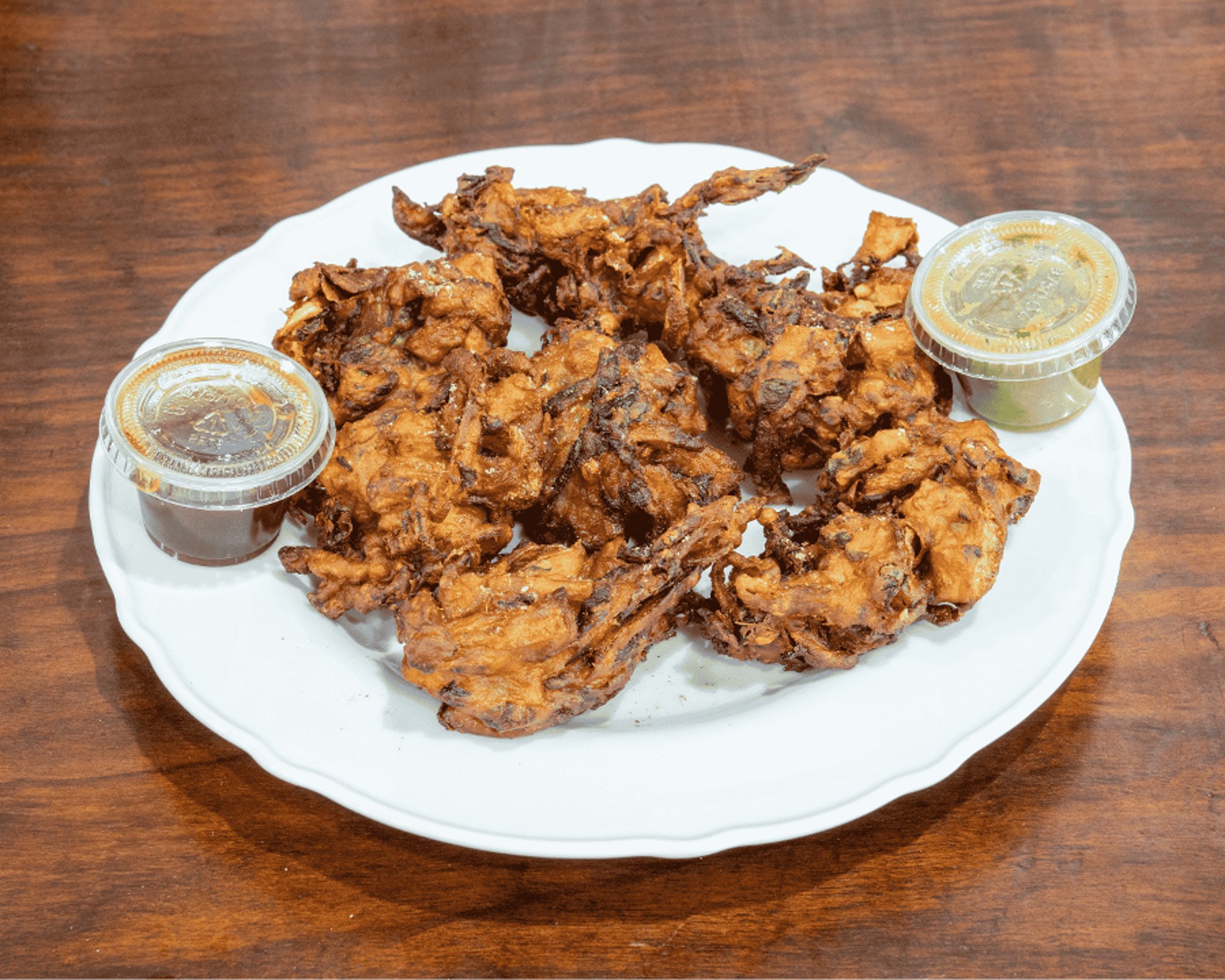 Veggie Pakora