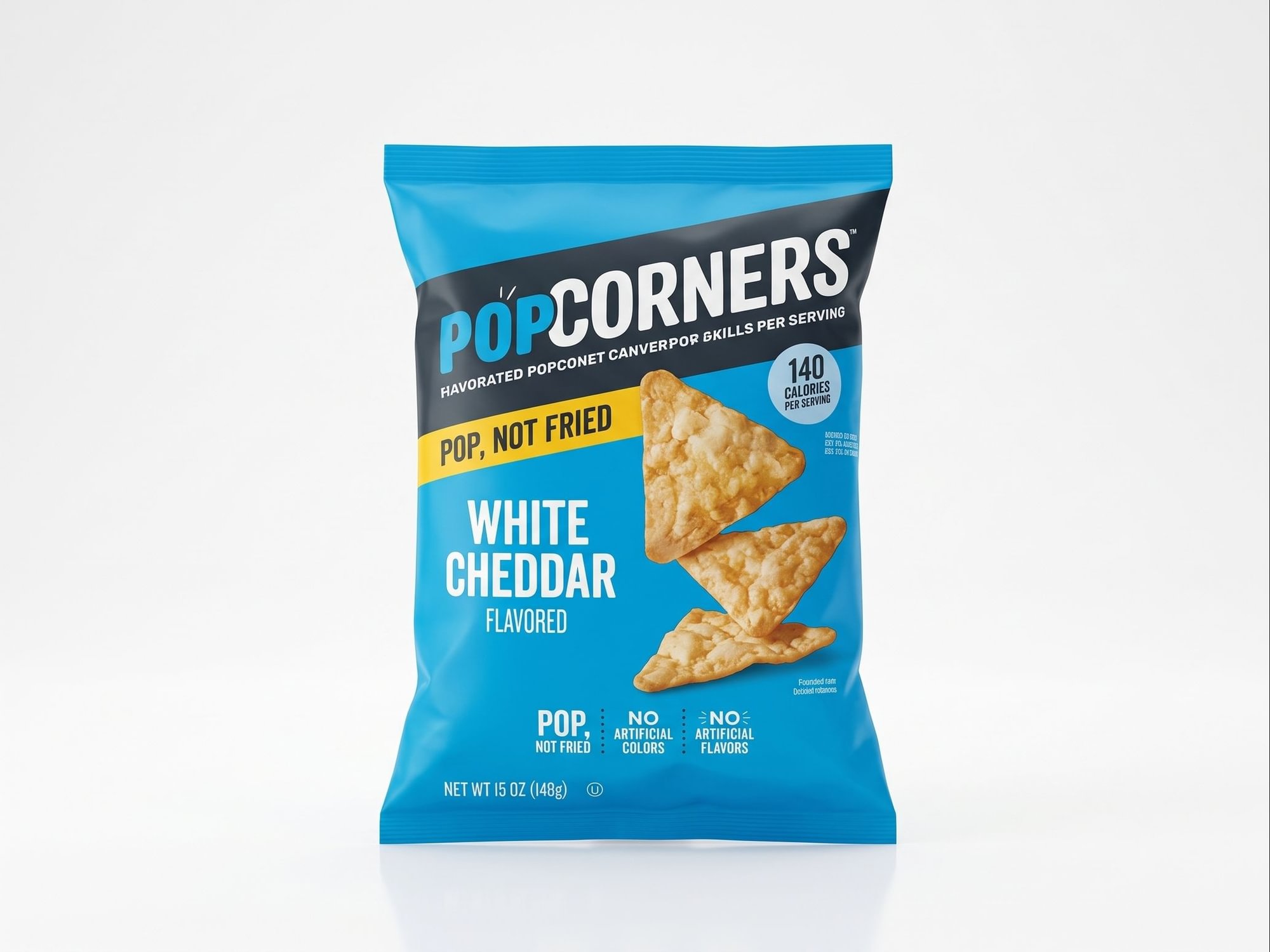 White Cheddar