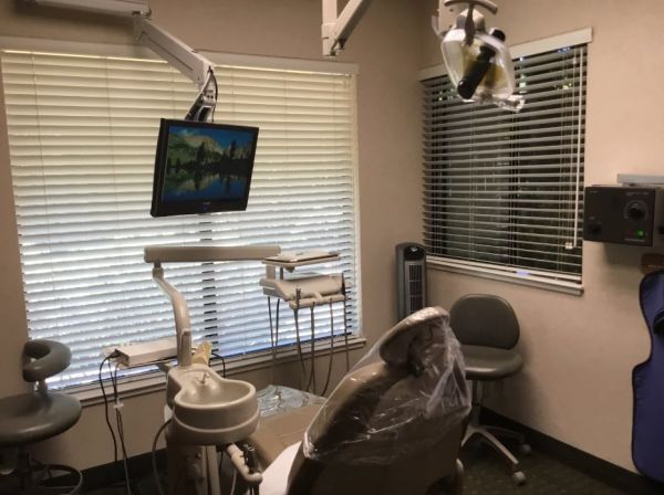 Gary C Cappelletti, DDS - El Cerro Dental Photo