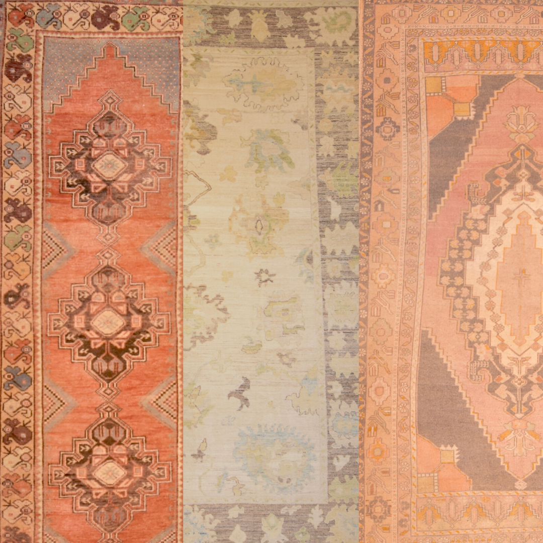 Azra Oriental Rugs, Inc. Photo