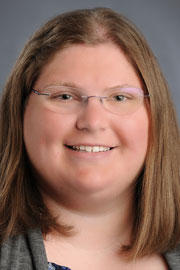 Rachael K. Smith, MSN, APRN Photo