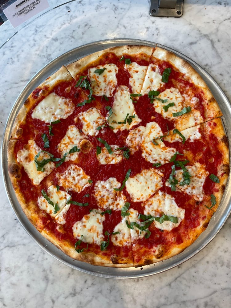 Grandma Pie