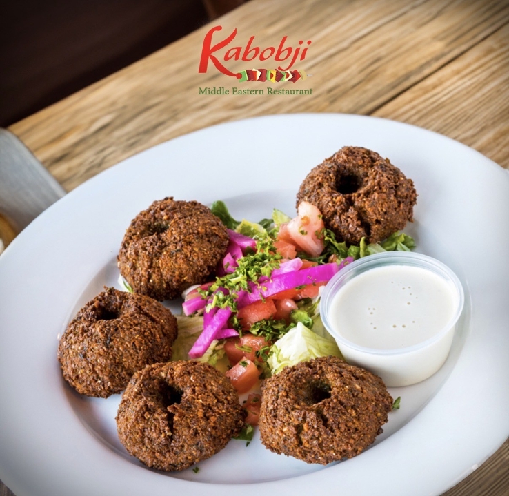 Falafel