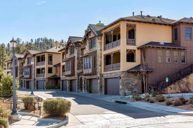 Images Bluegreen Vacations Big Bear Village, Ascend Resort Collection
