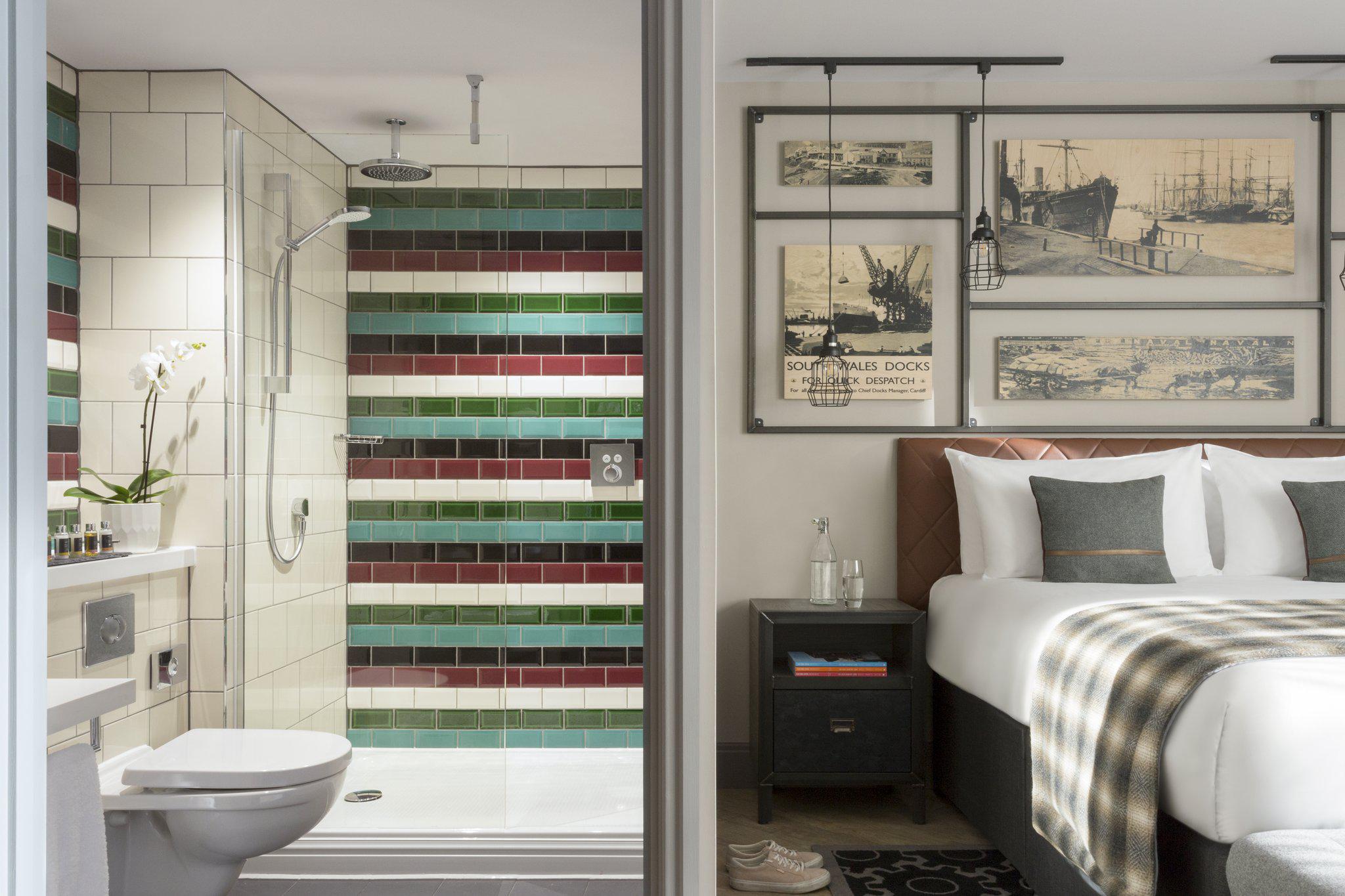 indigo hotels cardiff