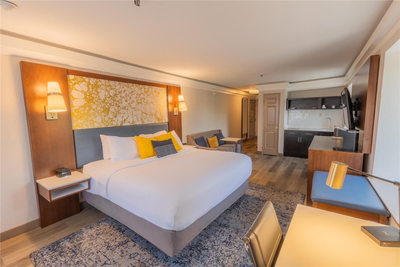 The Westfield Inn, BW Signature Collection Image