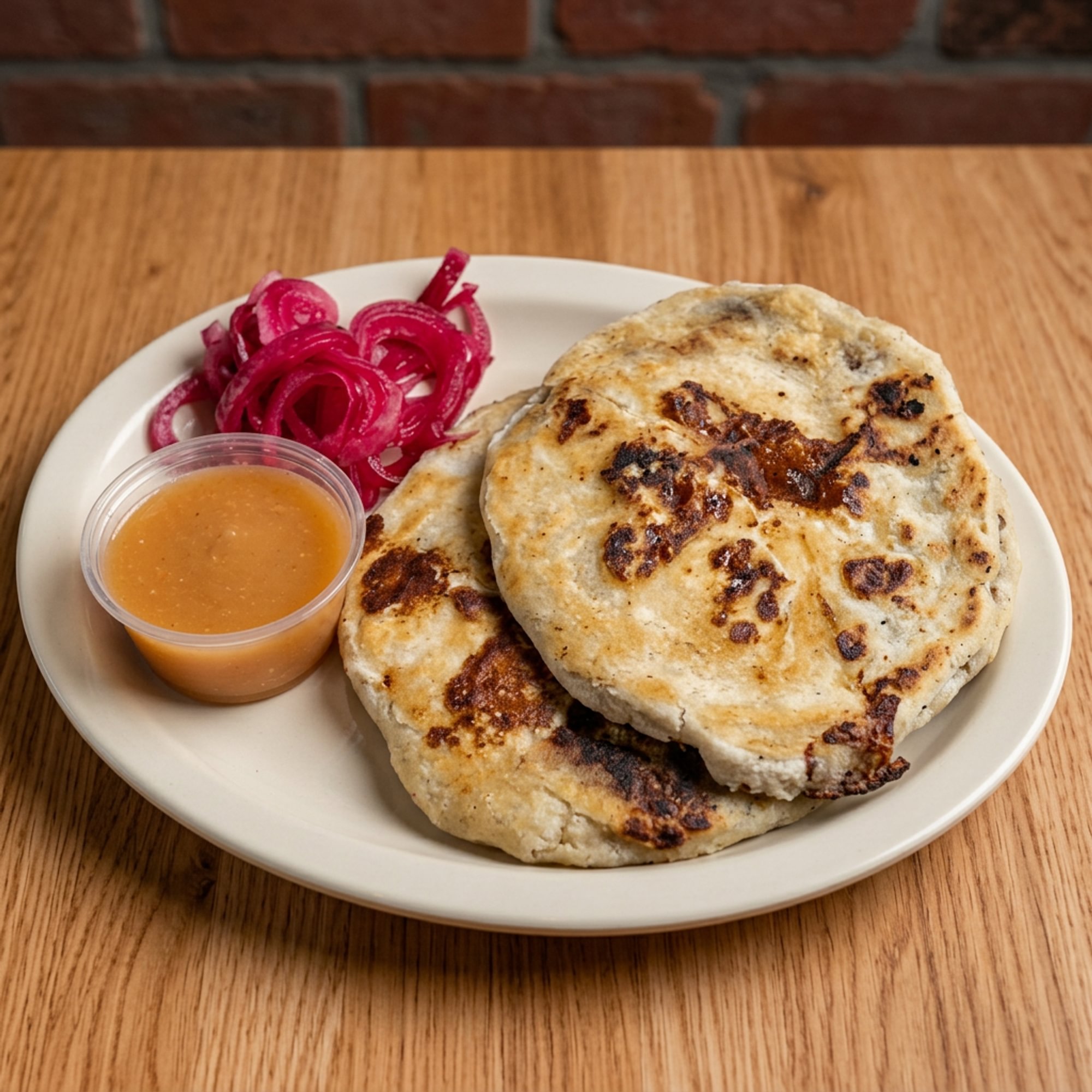 Pupusas