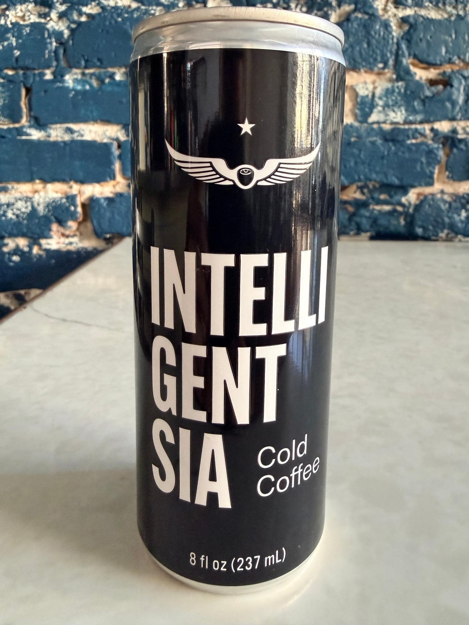 Intelligentsia Cold Brew - Can