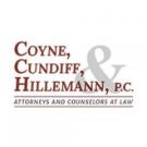Coyne, Cundiff & Hillemann, P.C.