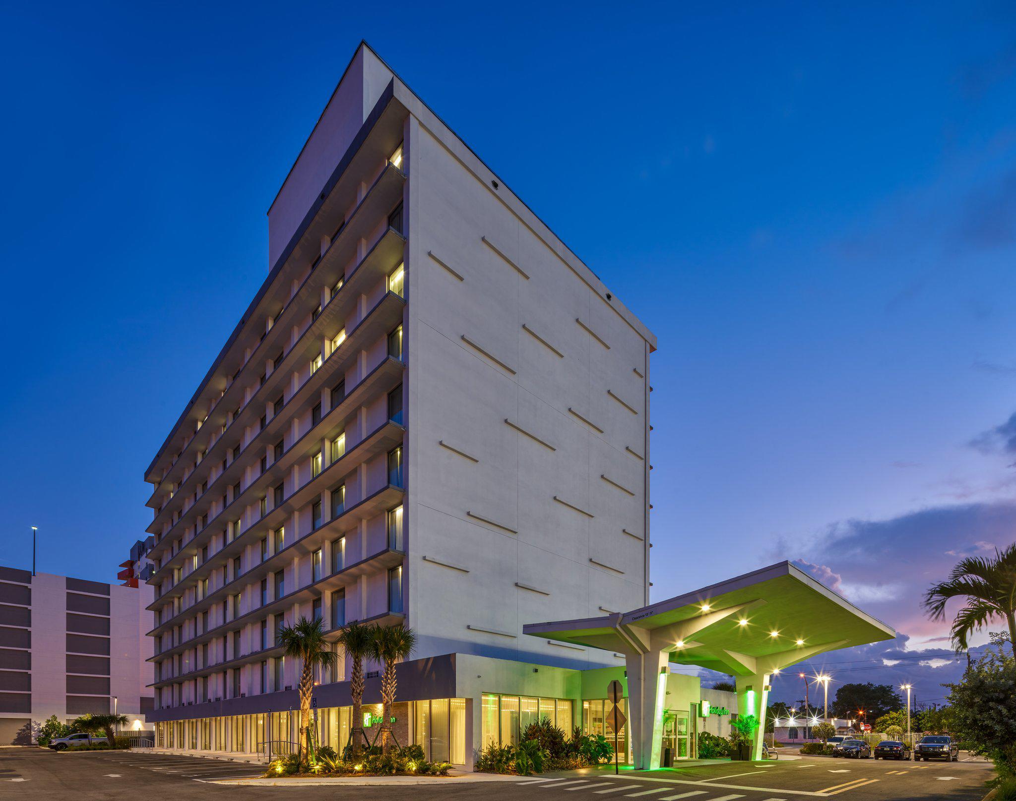 Holiday Inn Miami North – I-95 Photo