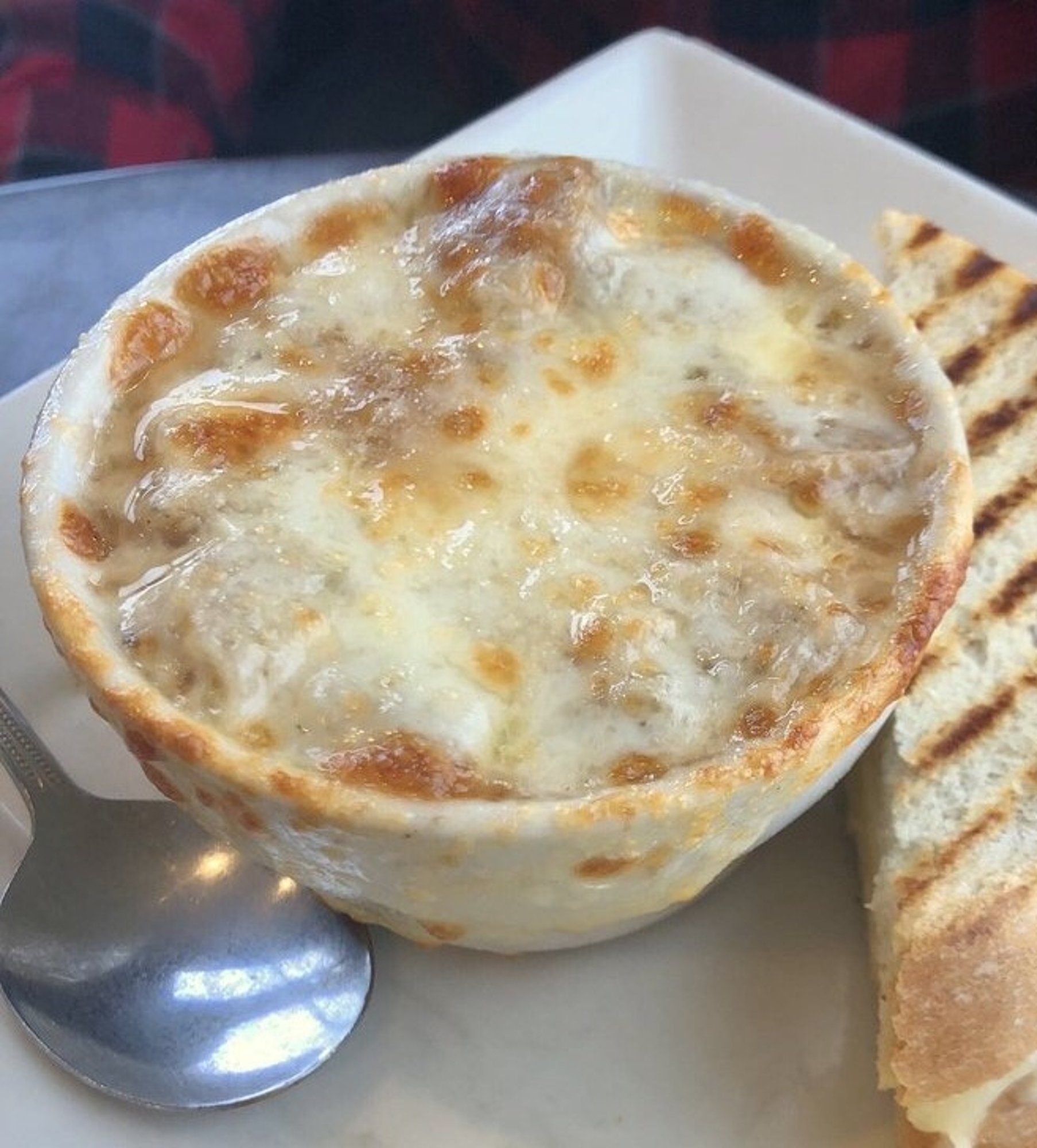 French Onion