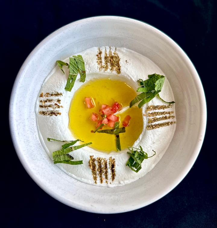 Labneh