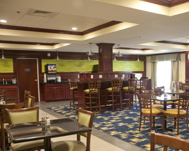 Images Best Western Plus Pratt