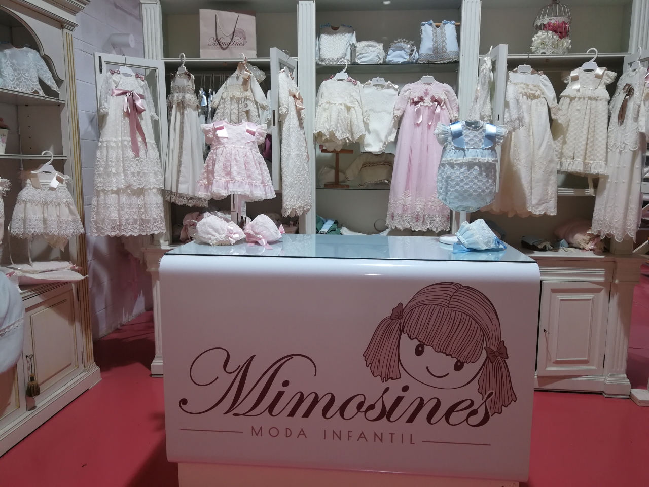 Galería en miniatura