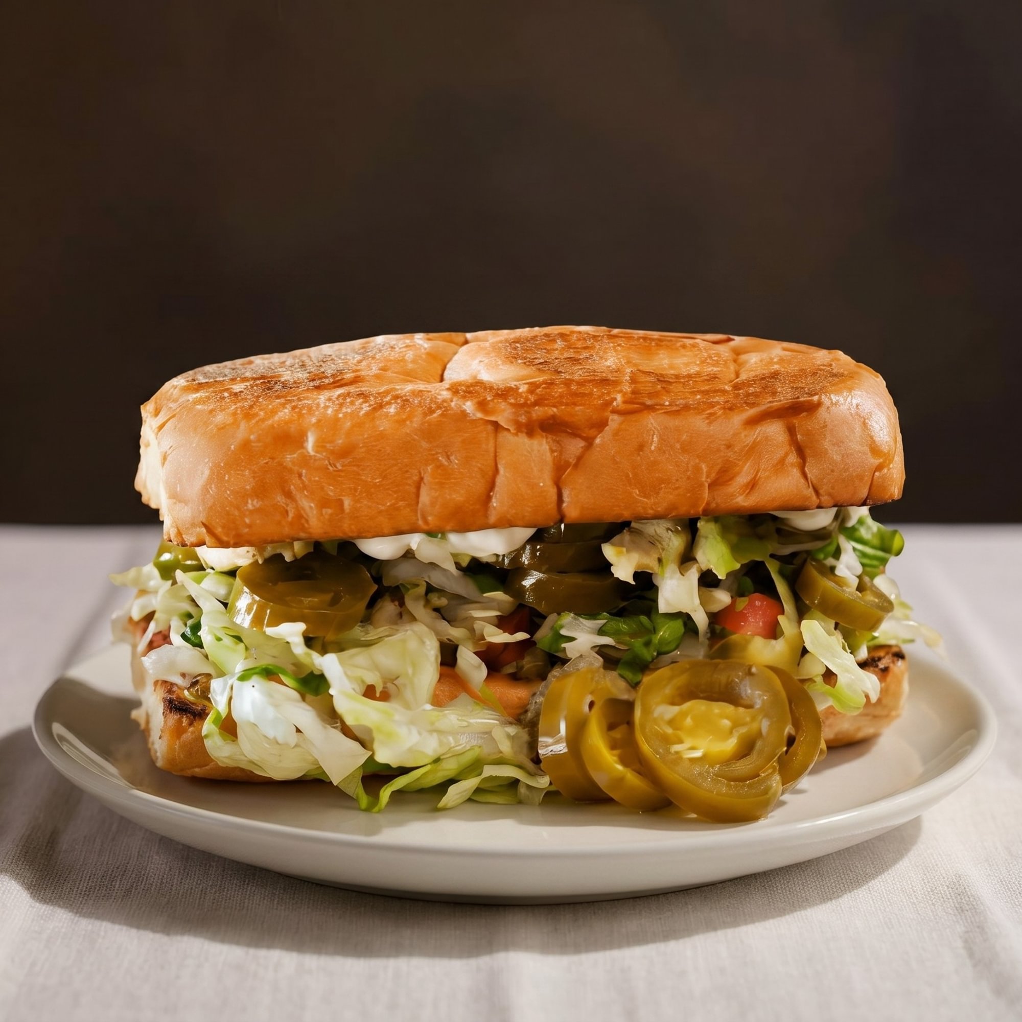Torta