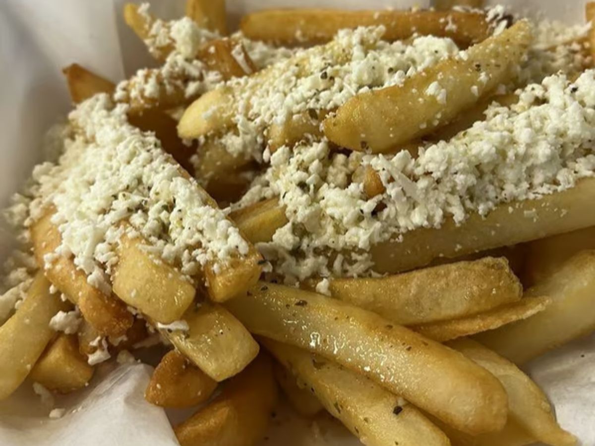 Fries