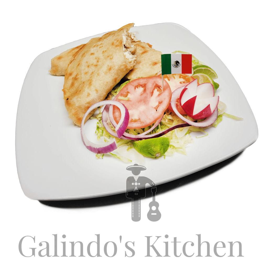 Quesadilla Corn Tortilla