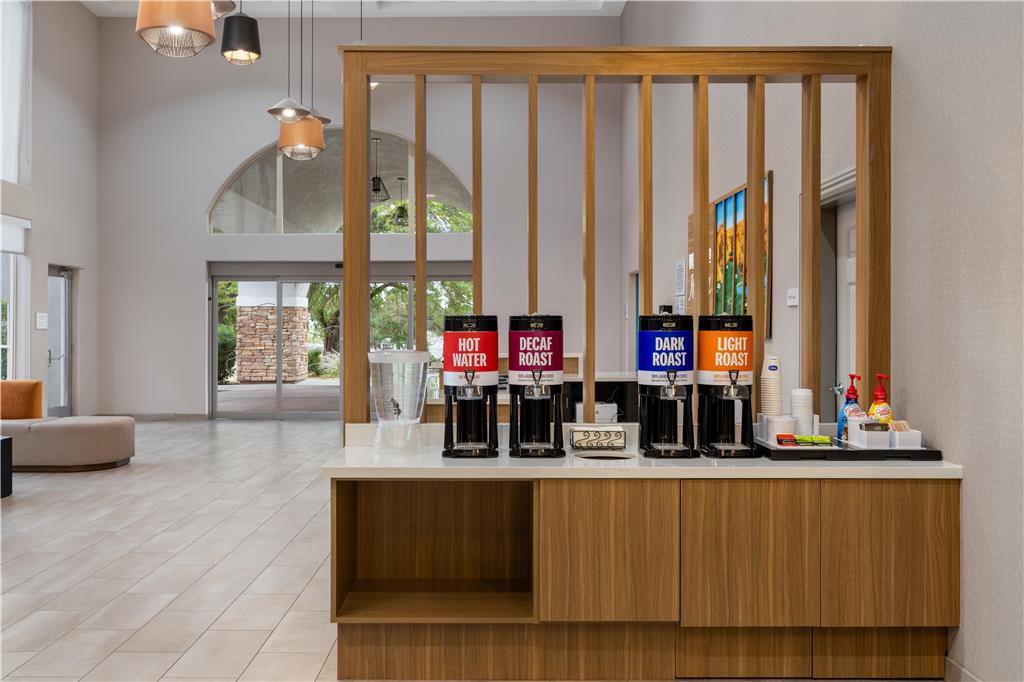 Hampton Inn & Suites by Hilton Mesquite Image