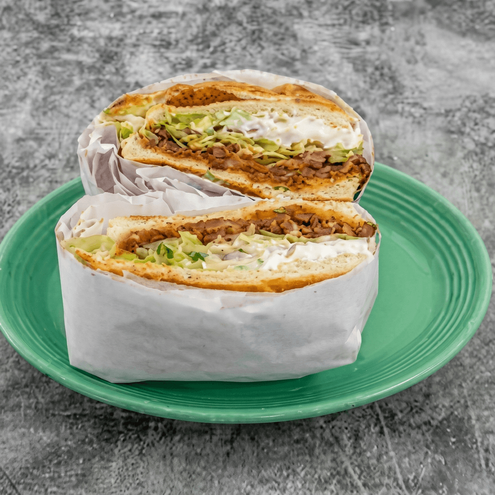 Torta
